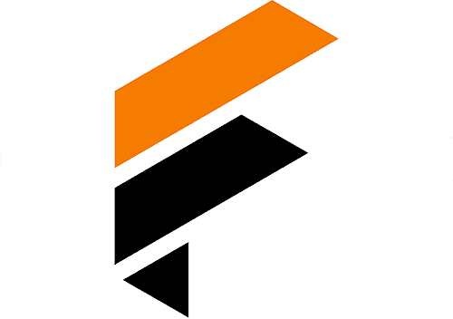 Designer logo